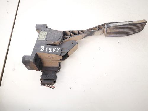 Used Pedal Pedal 35601142 35601142