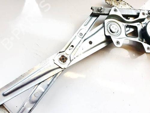 Front right window mechanism MITSUBISHI ECLIPSE CROSS (GK_, GL_) 1.5 T-Mivec | BP35003868C23 - Image 2