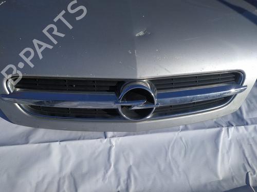 Used Grille Grille 35441938 35441938