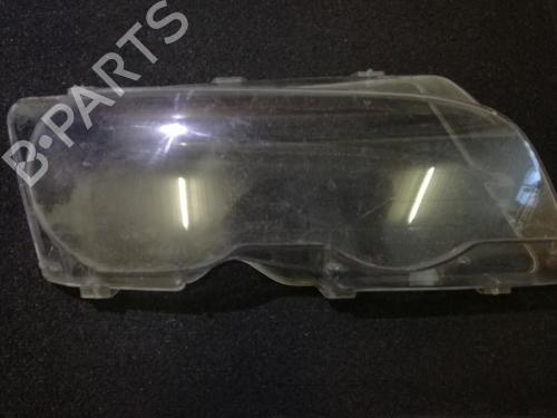 Used Right headlight Right headlight BMW 3 Touring (E46) 320 d (136 hp) 35653724 35653724