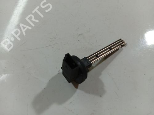 Used Electronic module Electronic module CITROËN C4 I (LC_) 1.6 HDi (90 hp) 34873956 34873956
