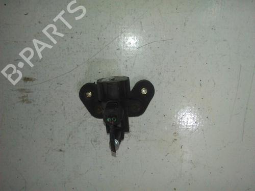 Used Electronic module Electronic module ROVER 25 I Hatchback (RF) 2.0 iDT (101 hp) 35654576 35654576