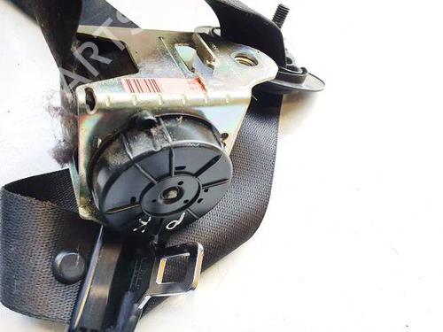 Used Front left seatbelt Front left seatbelt MINI MINI COUNTRYMAN (R60) Cooper D ALL4 (112 hp) 39968134 39968134