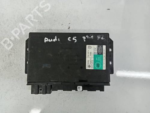 Used Electronic module Electronic module 34936569 34936569