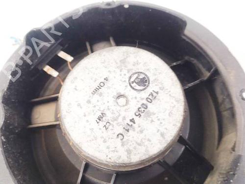 Speaker SKODA FABIA II (542) 1.9 TDI | BP32588943E2 