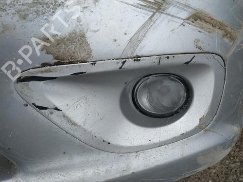 Used Grille Grille 35436387 35436387