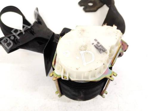 Rear right seatbelt VW PASSAT B6 (3C2) 2.0 TDI 16V | BP35228660I28 - Image 2