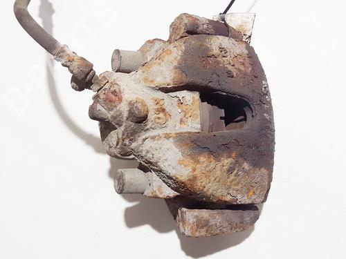 Used Left front brake caliper Left front brake caliper MAZDA 3 (BK) 1.6 (BK14) (105 hp) 35879821 35879821
