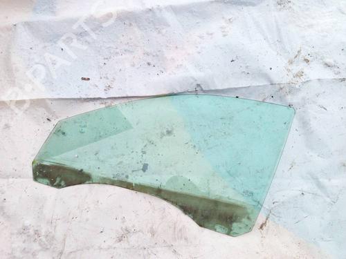 Used Front left door window Front left door window JAGUAR X-TYPE I (X400) 2.0 D (130 hp) 34818857 34818857