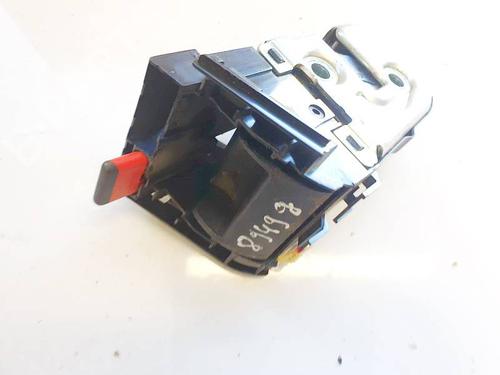 Used Electronic module Electronic module CHEVROLET CRUZE (J300) 1.8 (141 hp) 35286556 35286556