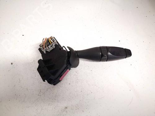 Warning switch FORD MONDEO III (B5Y) 2.0 16V TDDi / TDCi | BP35166479I22 - Image 2