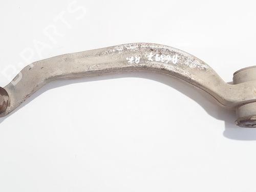Used Left rear steering knuckle Left rear steering knuckle 35600417 35600417