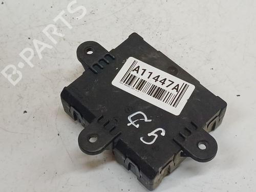 Electronic module FORD MONDEO IV (BA7) 2.0 TDCi | BP36688637M83 - Image 4