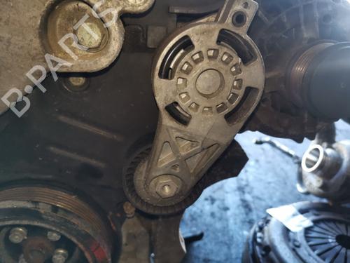 Used Pulley Pulley 35505458 35505458