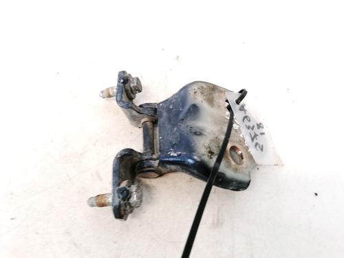 Used Hinge/Door check strap Hinge/Door check strap MITSUBISHI CARISMA (DA_) 1.8 MSX - 16V (DA2A) (140 hp) 33075468 33075468