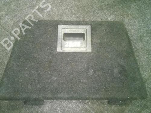 Used Boot lining Boot lining OPEL INSIGNIA A (G09) 2.0 CDTI (68) (110 hp) 35656290 35656290