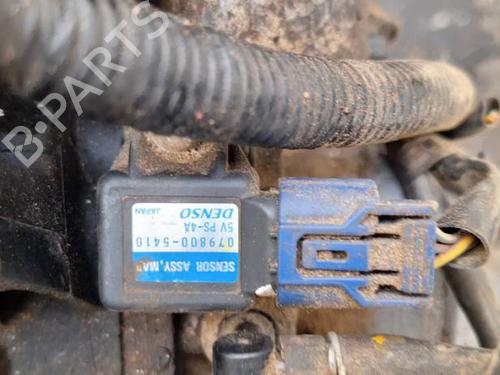Electronic module HONDA CR-V II (RD_) 2.0 (RD5) | BP34985767M83 - Image 2