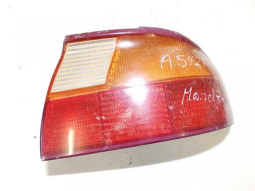 Used Right taillight Right taillight 35865474 35865474