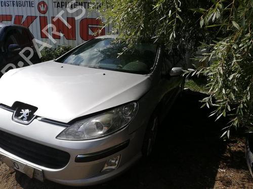 Switch PEUGEOT 407 (6D_) 2.0 (6DRFNB, 6DRFNE) | BP33509596I30  - Image 5