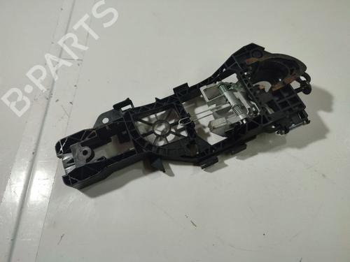 front-right-exterior-door-handle-vw-passat-b6-3c2-2005-2006-2007-2008-2009-2010-2011-34841377 main image