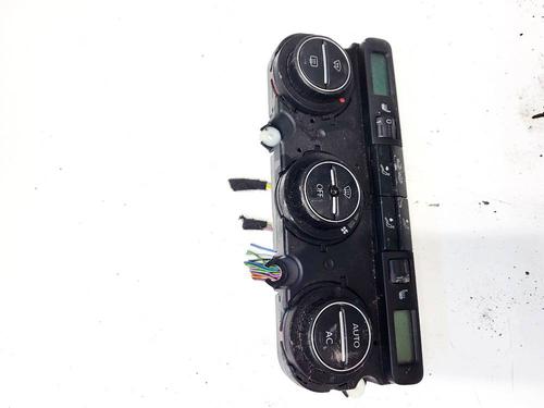 Climate control VW PASSAT B6 (3C2) 2.0 TDI | BP35278607I5 - Image 3