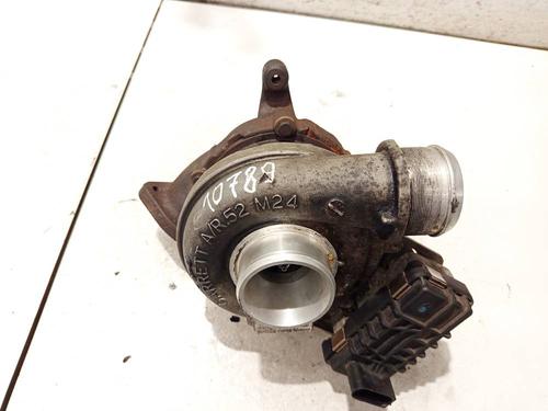 Used Turbocharger/Supercharger Turbocharger/Supercharger 34885709 34885709