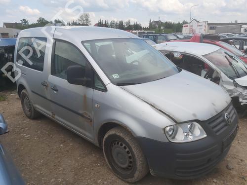 Used Parts VW CADDY III Box Body/MPV (2KA, 2KH, 2CA, 2CH) 1.9 TDI (105 hp) 4477142