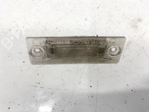 Used Licence plate light Licence plate light VW CADDY III Box Body/MPV (2KA, 2KH, 2CA, 2CH) 1.9 TDI (105 hp) 35031433 35031433