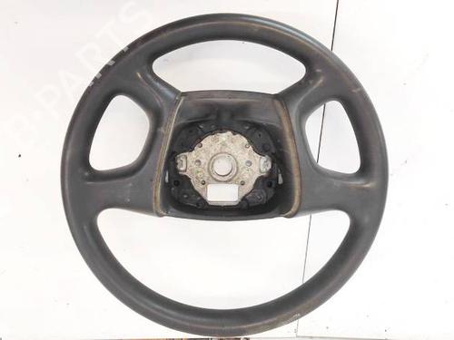 Used Steering wheel Steering wheel SKODA FABIA I (6Y2) 1.2 (64 hp) 35290592 35290592