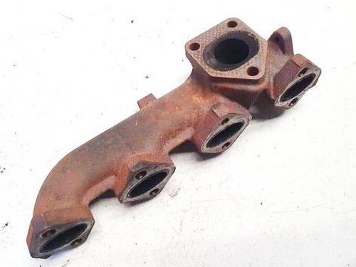 Exhaust manifold BMW 1 (E81) 120 d | BP36686840M110 - Image 2