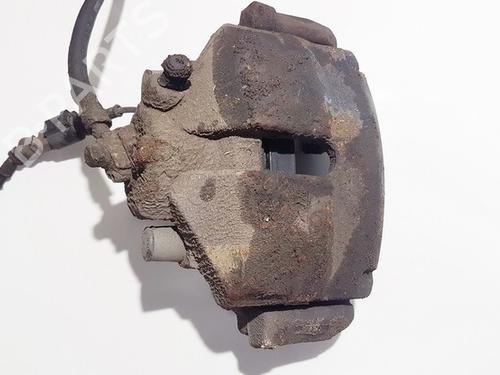 Used Left front brake caliper Left front brake caliper VW JETTA III (1K2) 2.0 TDI (140 hp) 35635705 35635705