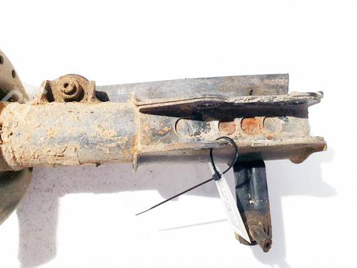 Left front shock absorber OPEL INSIGNIA A (G09) 2.0 CDTI (68) | BP34941868M16 - Image 3