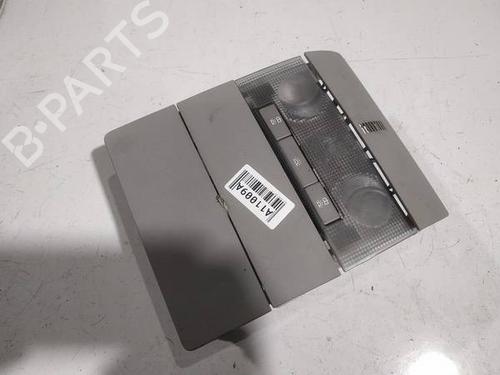 Used Interior roof light Interior roof light OPEL ZAFIRA / ZAFIRA FAMILY B (A05) 1.9 CDTI (M75) (100 hp) 34859265 34859265