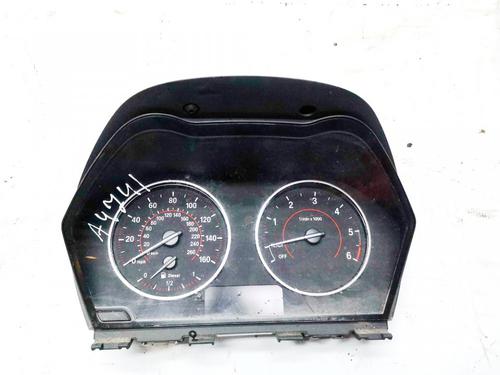 Used Instrument cluster Instrument cluster 35875507 35875507