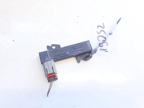 Electronic module JAGUAR XF I (X250) 2.7 D | BP35232537M83 - Image 2