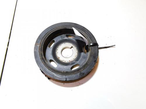 Used Pulley Pulley 35689107 35689107