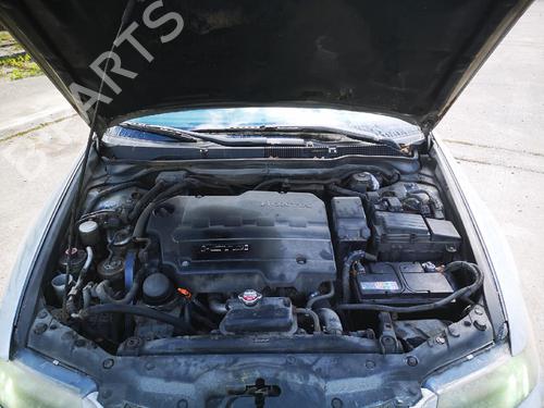 Electronic module HONDA ACCORD VII (CL, CN) 2.2 i-CTDi (CN1) | BP32956151M83 - Image 7
