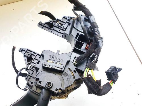 Warning switch CITROËN C4 Picasso I MPV (UD_) 1.6 HDi | BP35310337I22 - Image 3