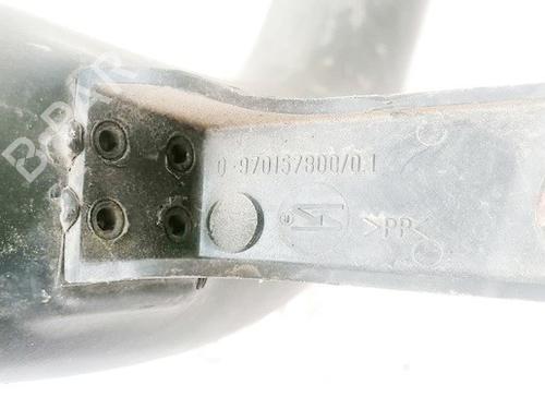 Pipe CITROËN C5 I (DC_) 2.0 HDi (DCRHZB, DCRHZE) | BP35603484M125 - Image 3