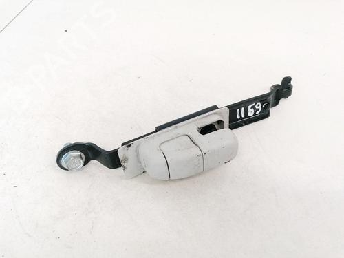 Used Other Other MAZDA 3 (BL) 1.6 MZ-CD (BL14) (109 hp) 33097618 33097618