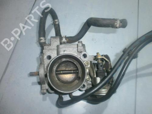 Used Throttle body Throttle body MAZDA 323 III Hatchback (BF) 1.3 (BF103) (68 hp) 35661807 35661807