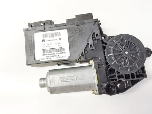 Used Right rear window motor Right rear window motor 35551744 35551744