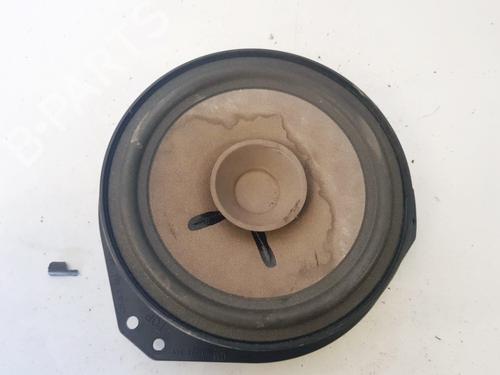 Used Speaker Speaker KIA CARENS I MPV (FC, FJ) 2.0 CRDi (113 hp) 32875732 32875732