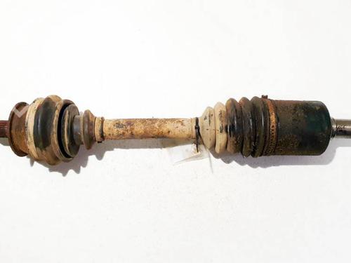Used Left front driveshaft Left front driveshaft MERCEDES-BENZ B-CLASS Sports Tourer (W245) B 200 (245.233) (136 hp) 34869027 34869027