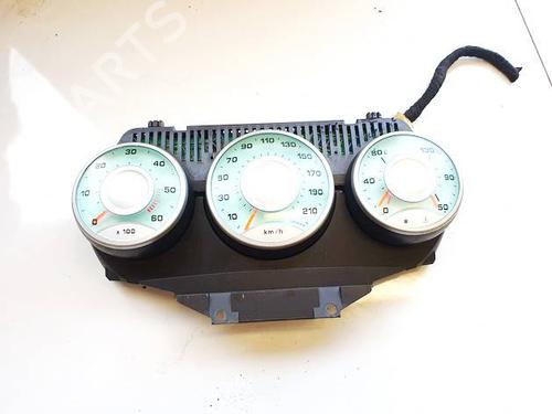 Used Instrument cluster Instrument cluster CITROËN C8 (EA_, EB_) 2.2 HDi (128 hp) 35044475 35044475