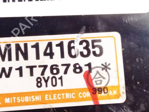 Electronic module MITSUBISHI LANCER VIII (CY_A, CZ_A) 1.8 (CY3A, CY6A) | BP32581924M83  - Image 6