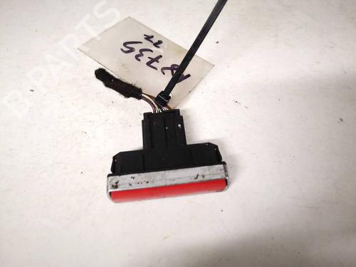 Warning switch FORD S-MAX (WA6) 2.0 TDCi | BP35328690I22 - Image 2