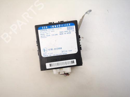 Used Electronic module Electronic module 35530627 35530627