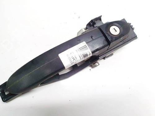 Used Front right exterior door handle Front right exterior door handle FORD GALAXY II (WA6) 1.8 TDCi (100 hp) 35286174 35286174