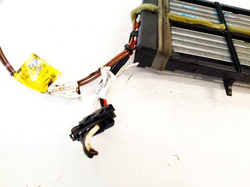 Heater resistor AUDI A4 B8 (8K2) 2.0 TDI | BP36686549M108 - Image 3